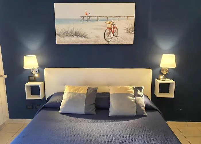 Guest House Brezza Marina