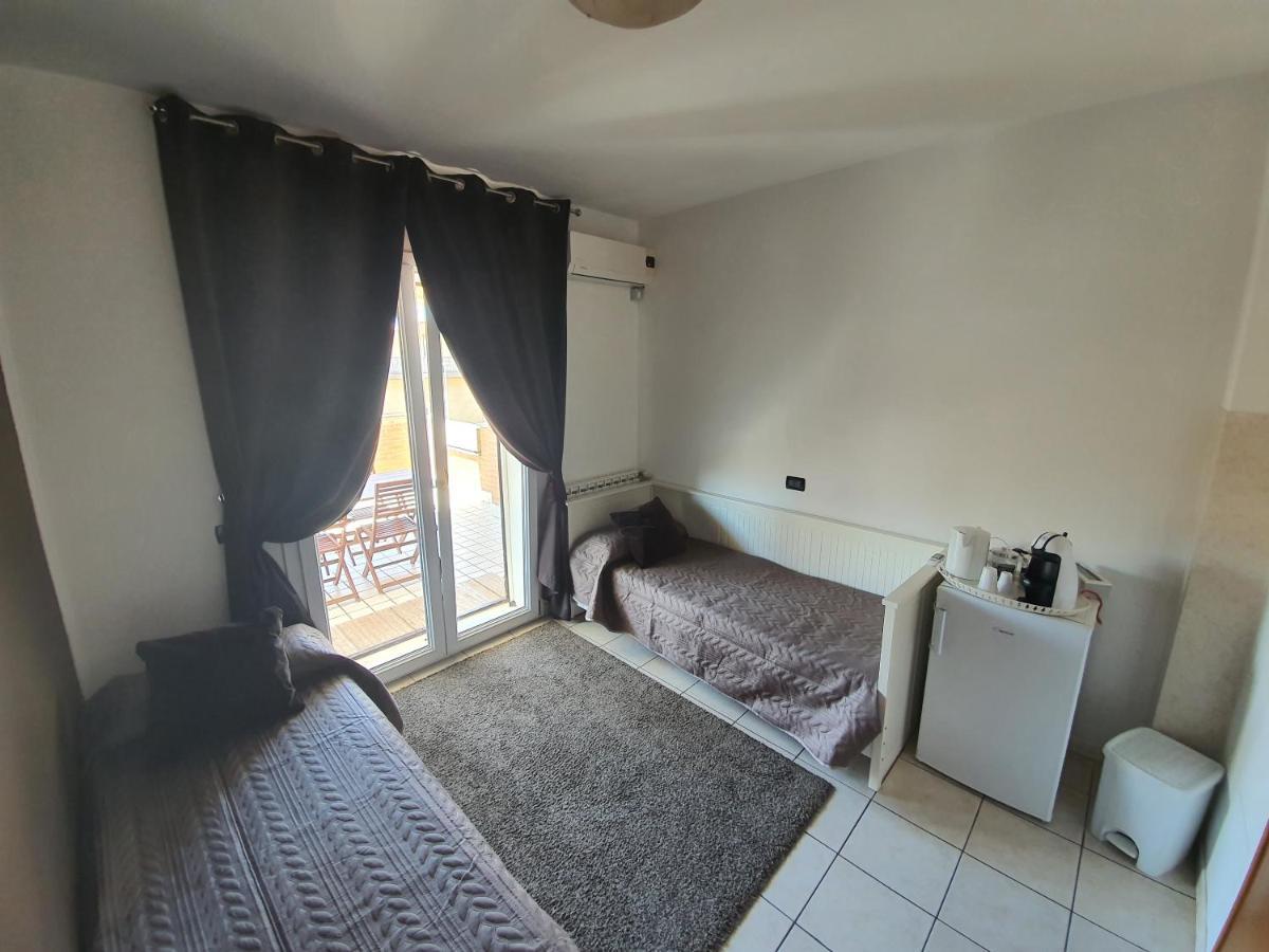 Bed & Breakfast Brezza Marina