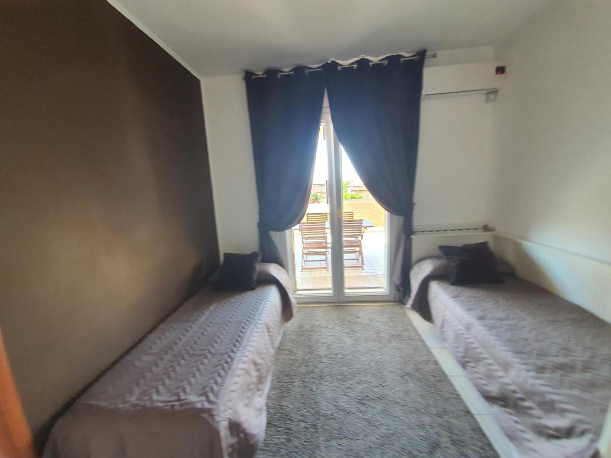 Brezza Marina Bed & Breakfast 2*
