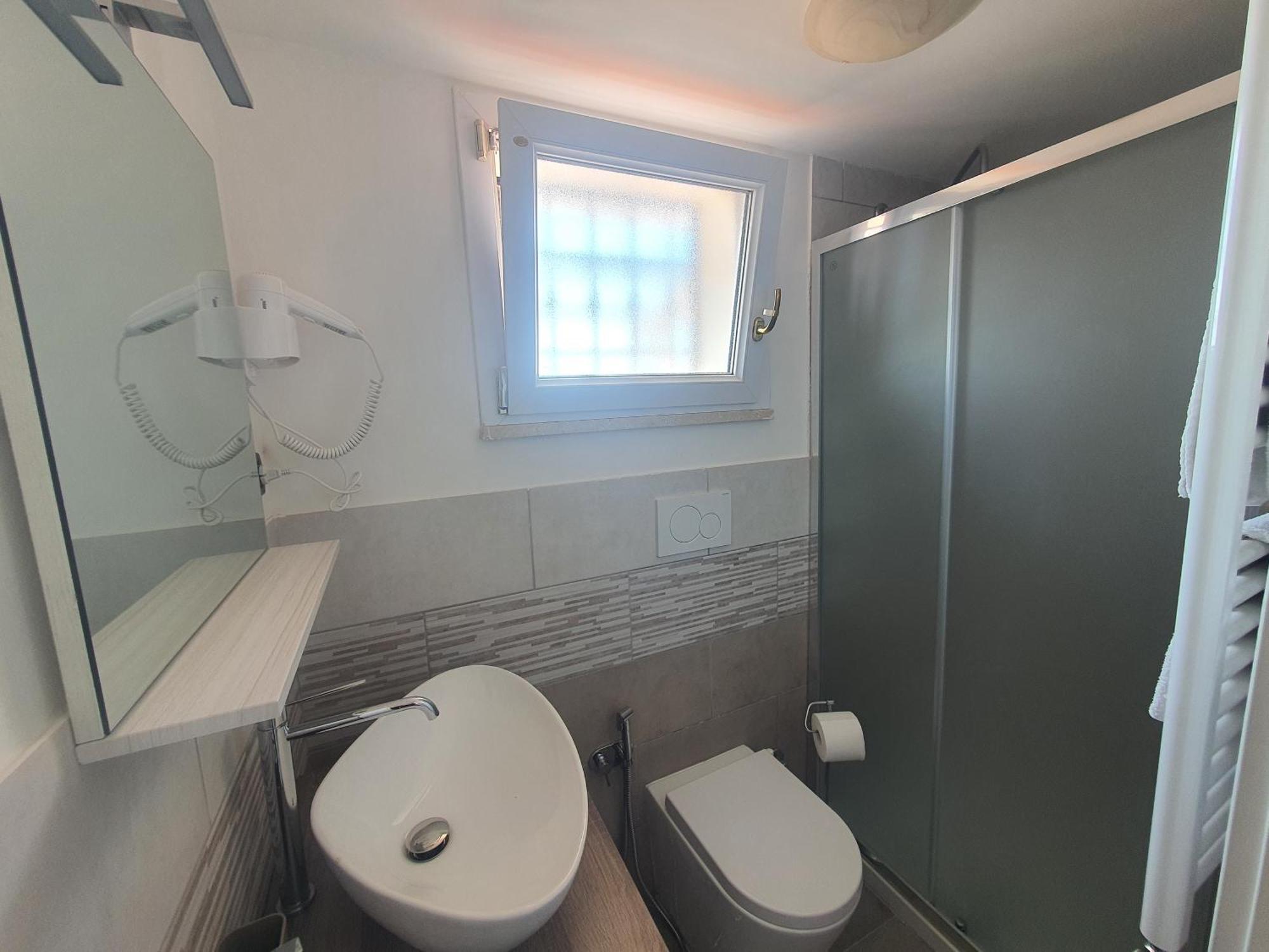 Bed & Breakfast Brezza Marina Fiumicino
