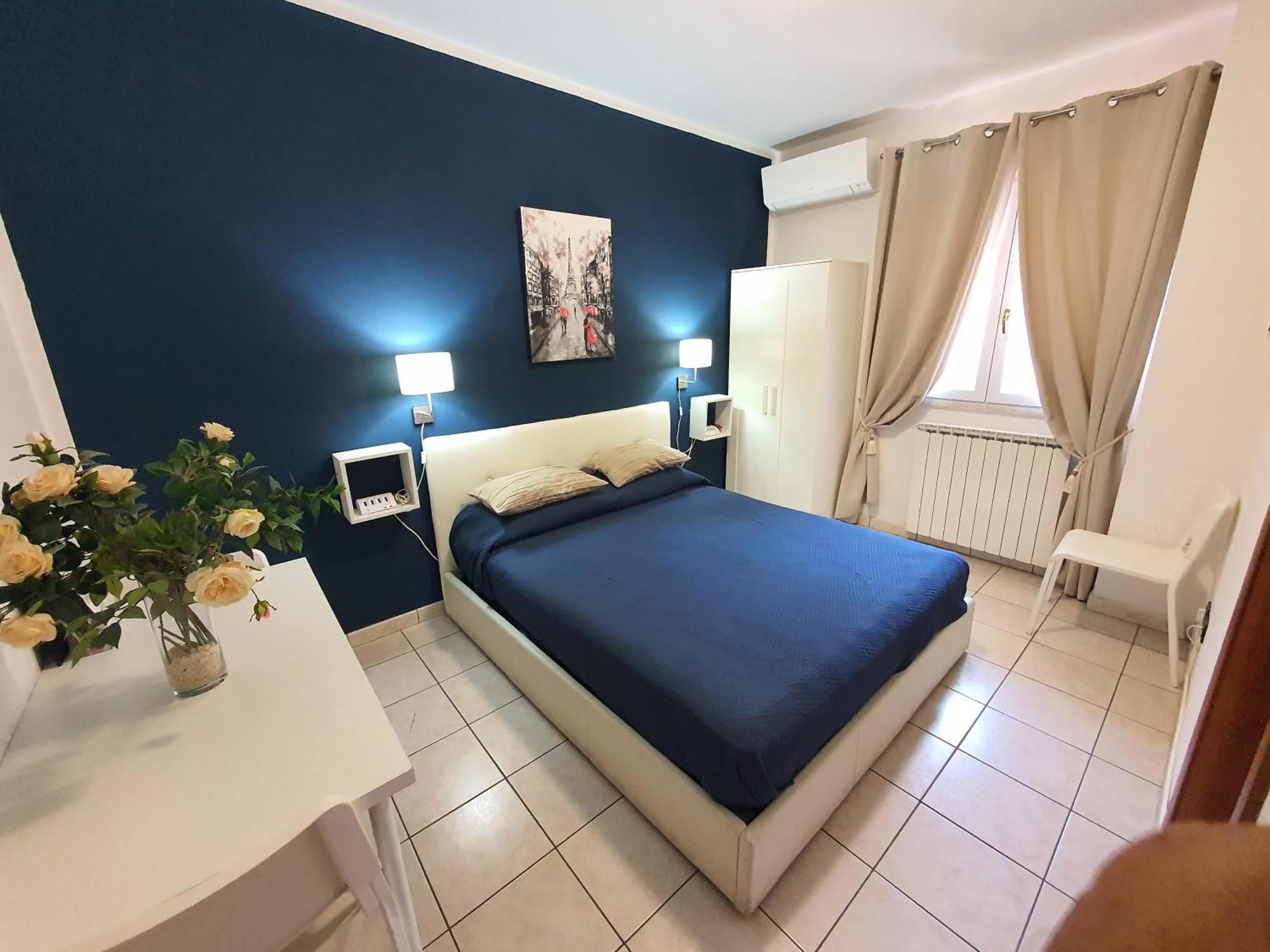 Brezza Marina 2* Fiumicino