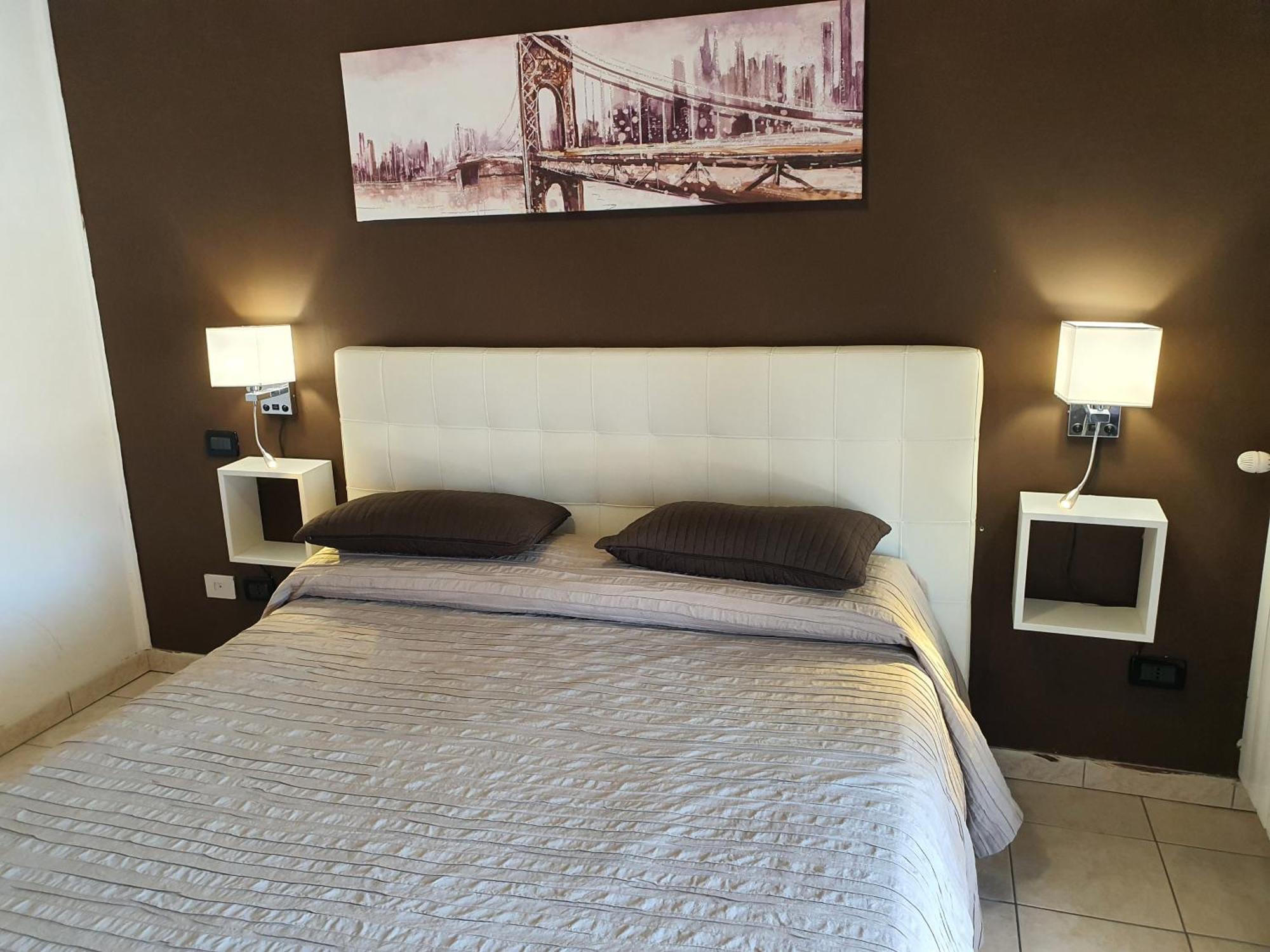 Brezza Marina Bed & Breakfast 2*