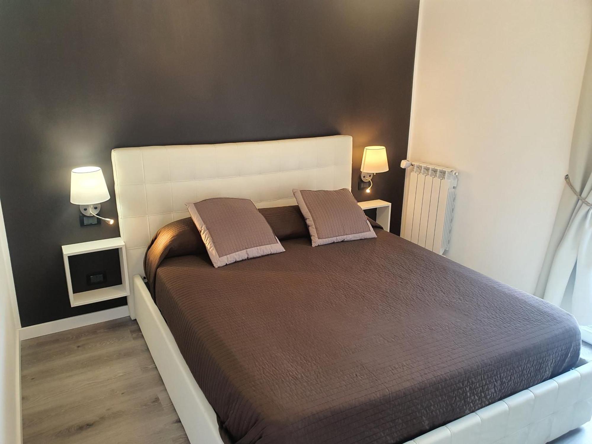 Brezza Marina Bed & Breakfast Fiumicino