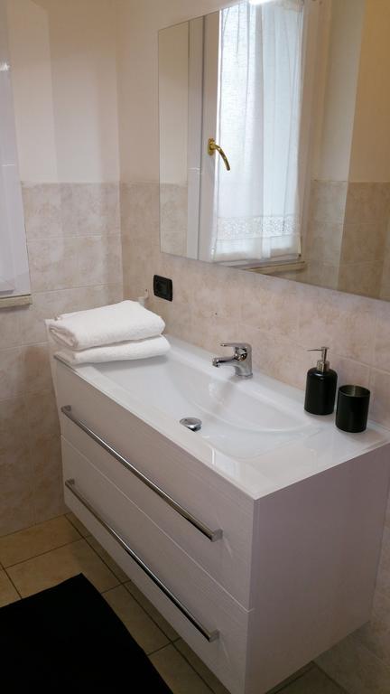 Bed & Breakfast Brezza Marina Fiumicino