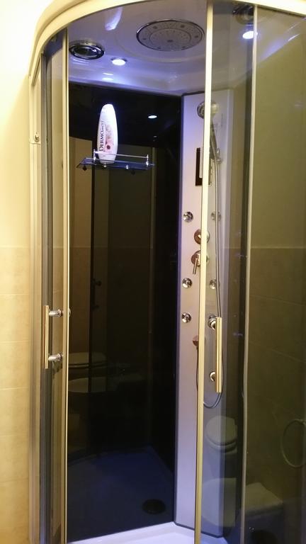 Bed & Breakfast Brezza Marina