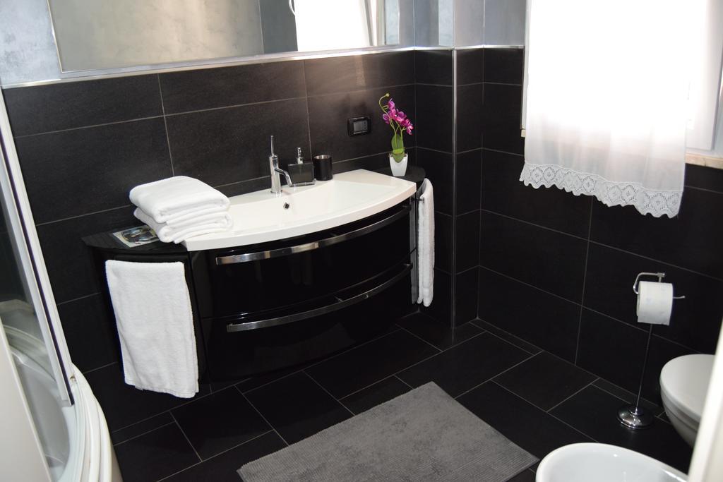 Bed & Breakfast Brezza Marina 2*