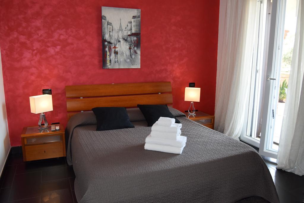 Bed & Breakfast Brezza Marina Fiumicino