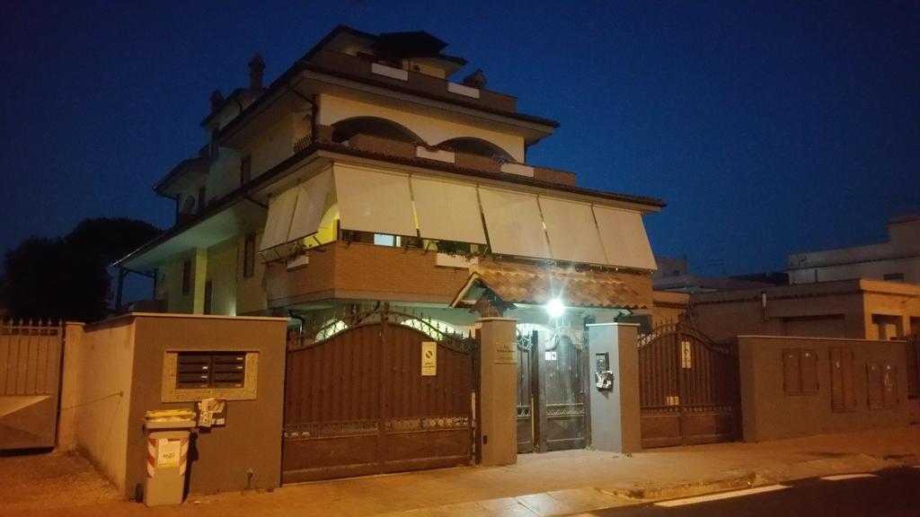Bed & Breakfast Brezza Marina