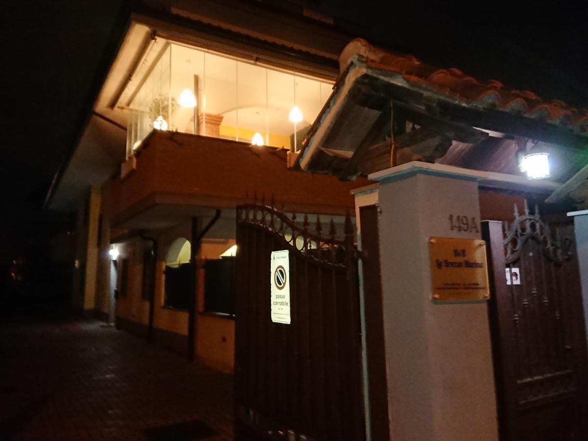 Bed & Breakfast Brezza Marina Fiumicino