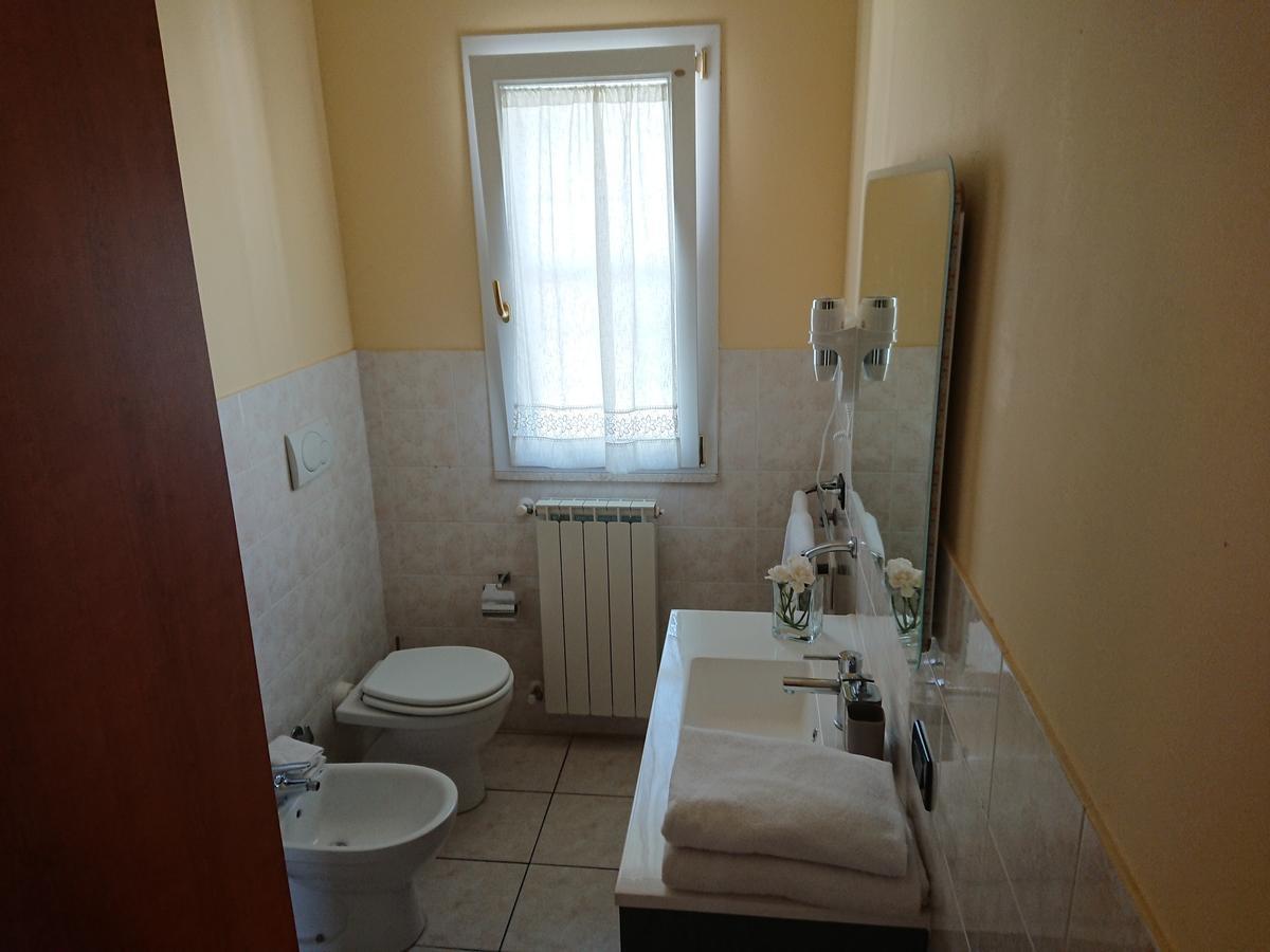 Bed & Breakfast Brezza Marina 2*