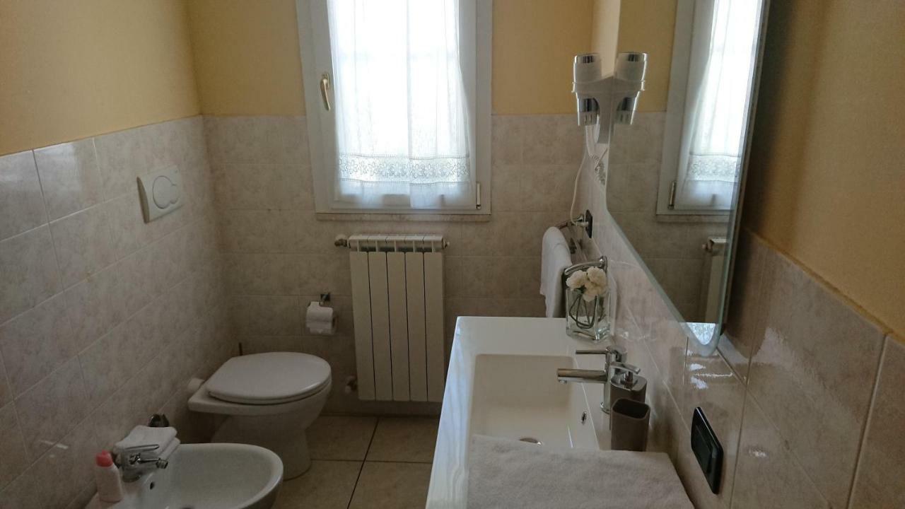 Bed & Breakfast Brezza Marina Fiumicino