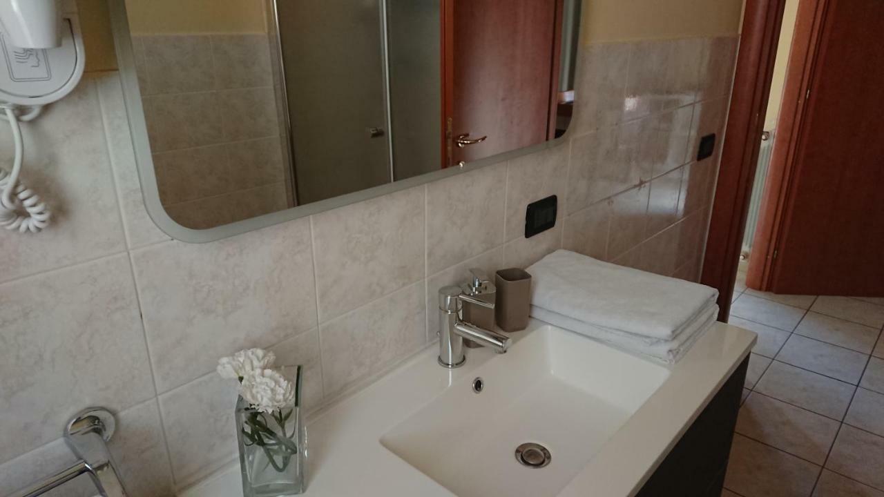 Brezza Marina Bed & Breakfast Fiumicino