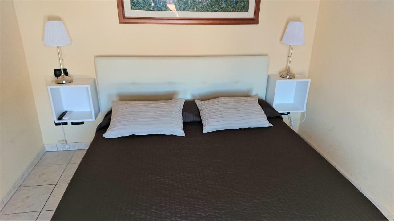 Bed & Breakfast Brezza Marina