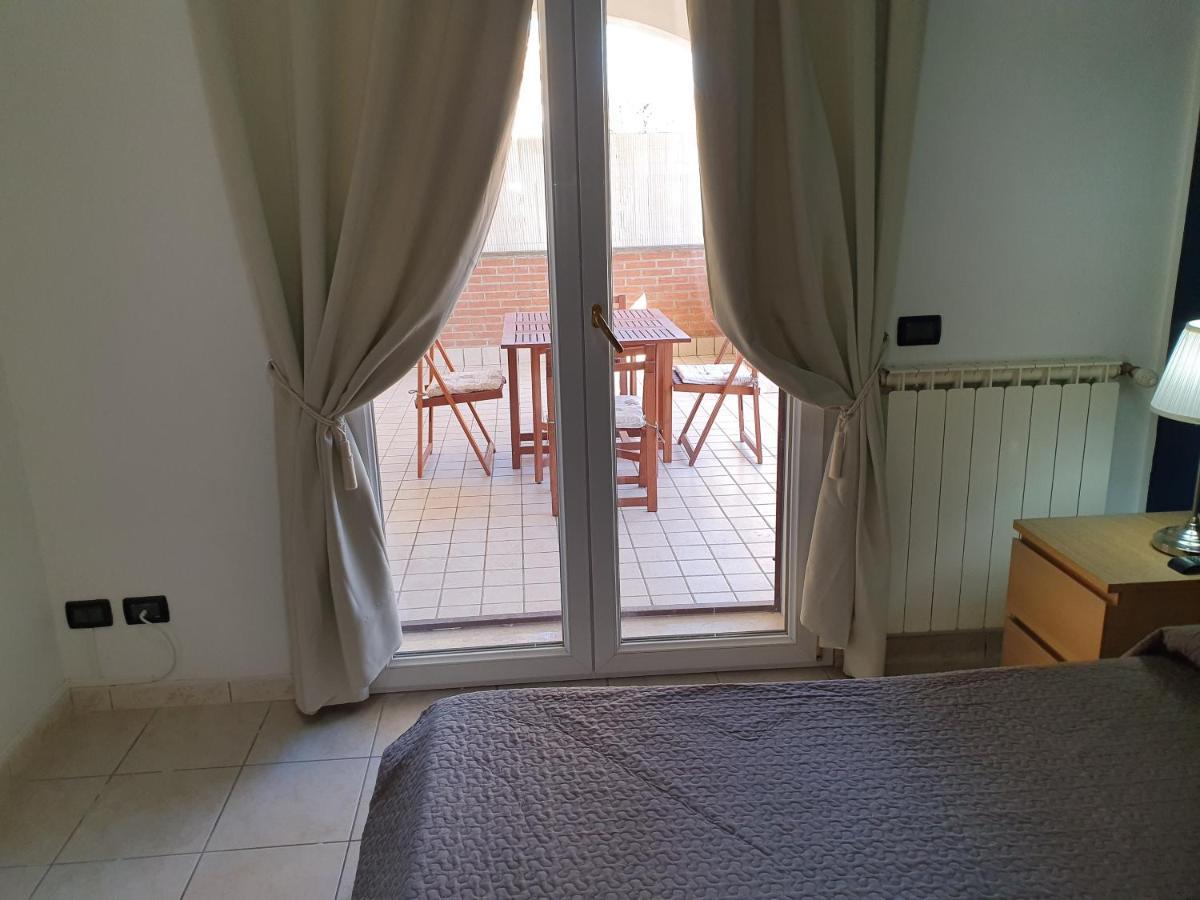 Brezza Marina Bed & Breakfast 2*