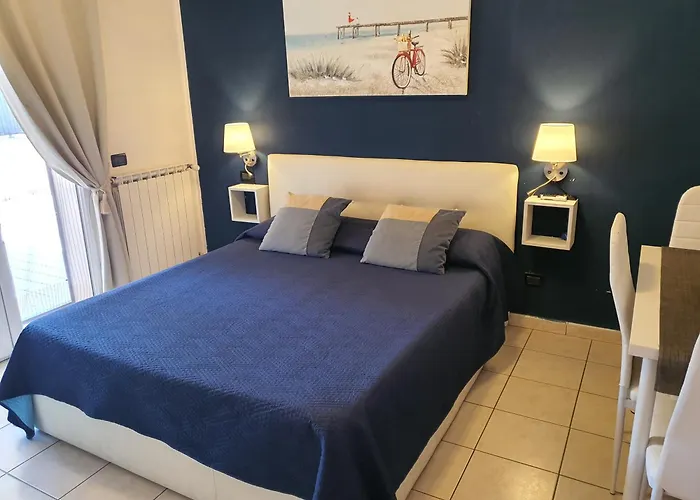 Guest House Brezza Marina