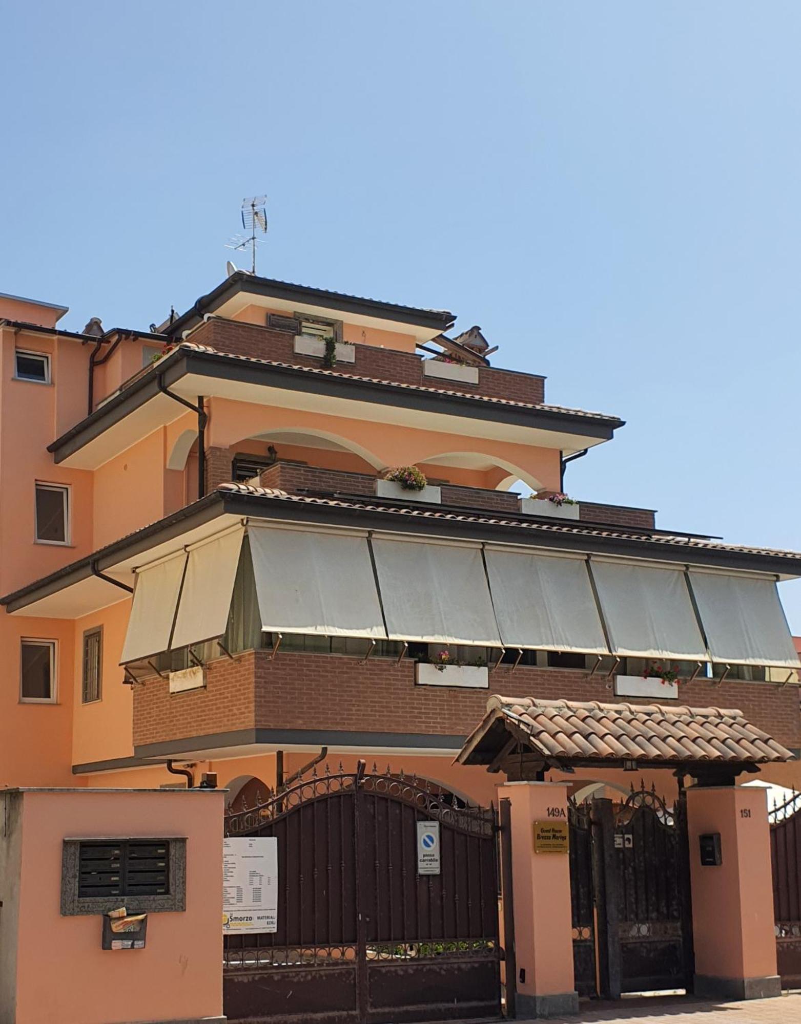 Brezza Marina 2*