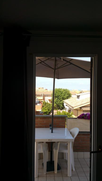 Couette-café Brezza Marina 2*