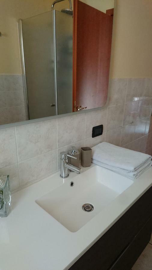 Brezza Marina Couette-café 2*