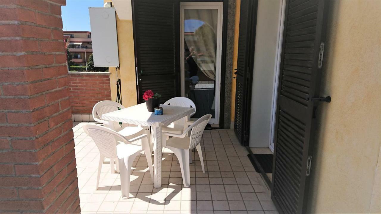 Brezza Marina 2* Fiumicino