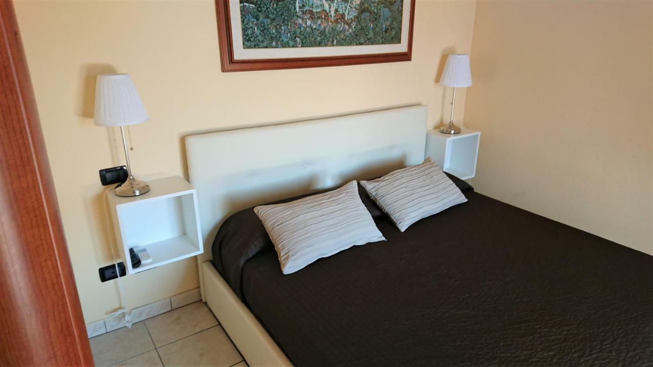 Brezza Marina 2* Fiumicino